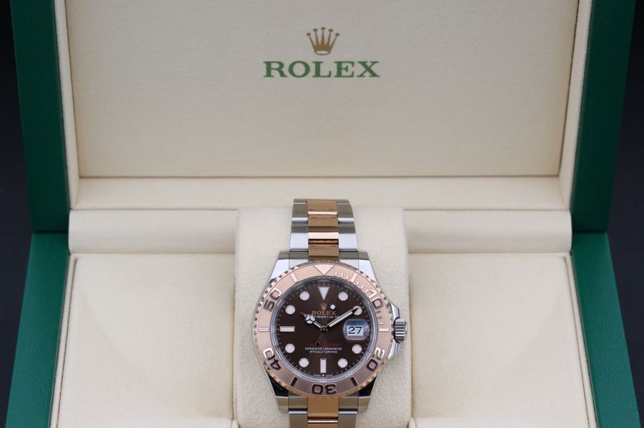 Rolex Yacht-Master 126621